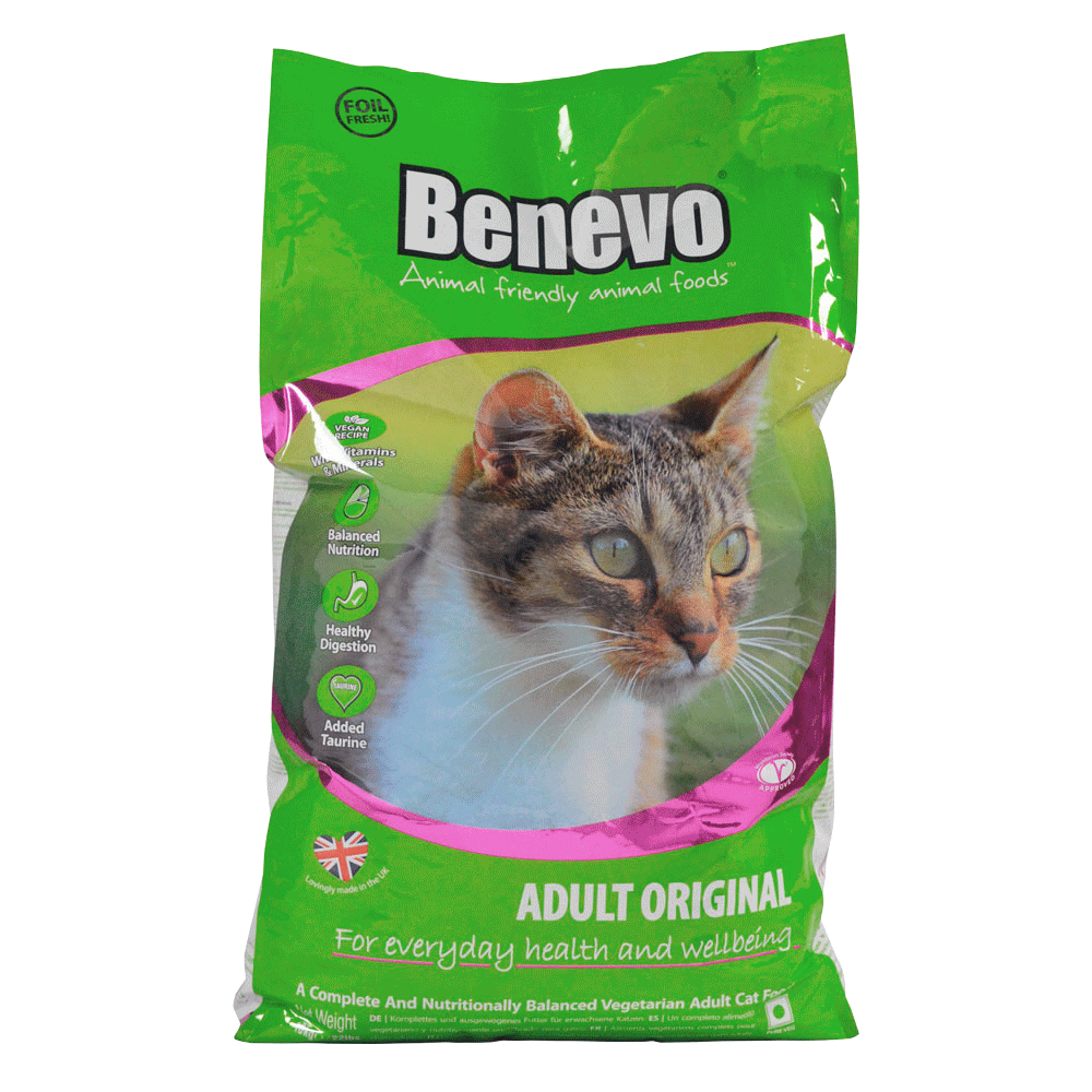 Benevo Cat Original