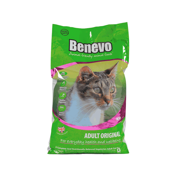 Benevo Cat Original