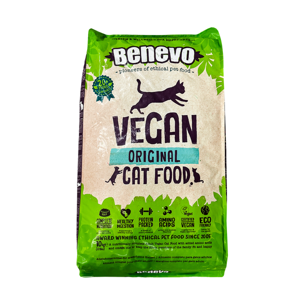 Benevo Cat Original