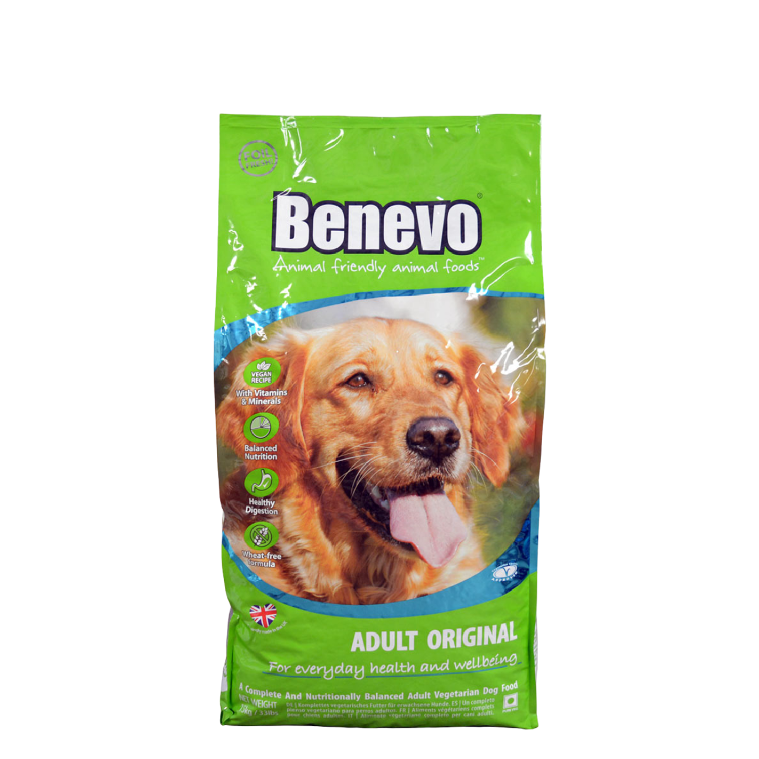 Benevo Dog Original