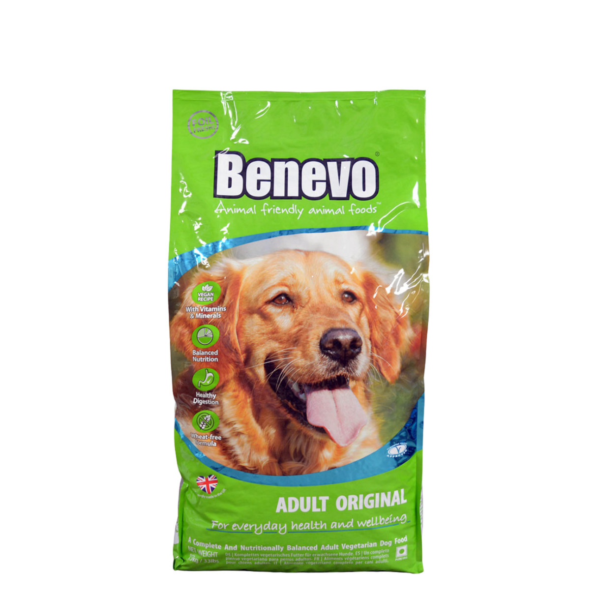 Benevo Dog Original