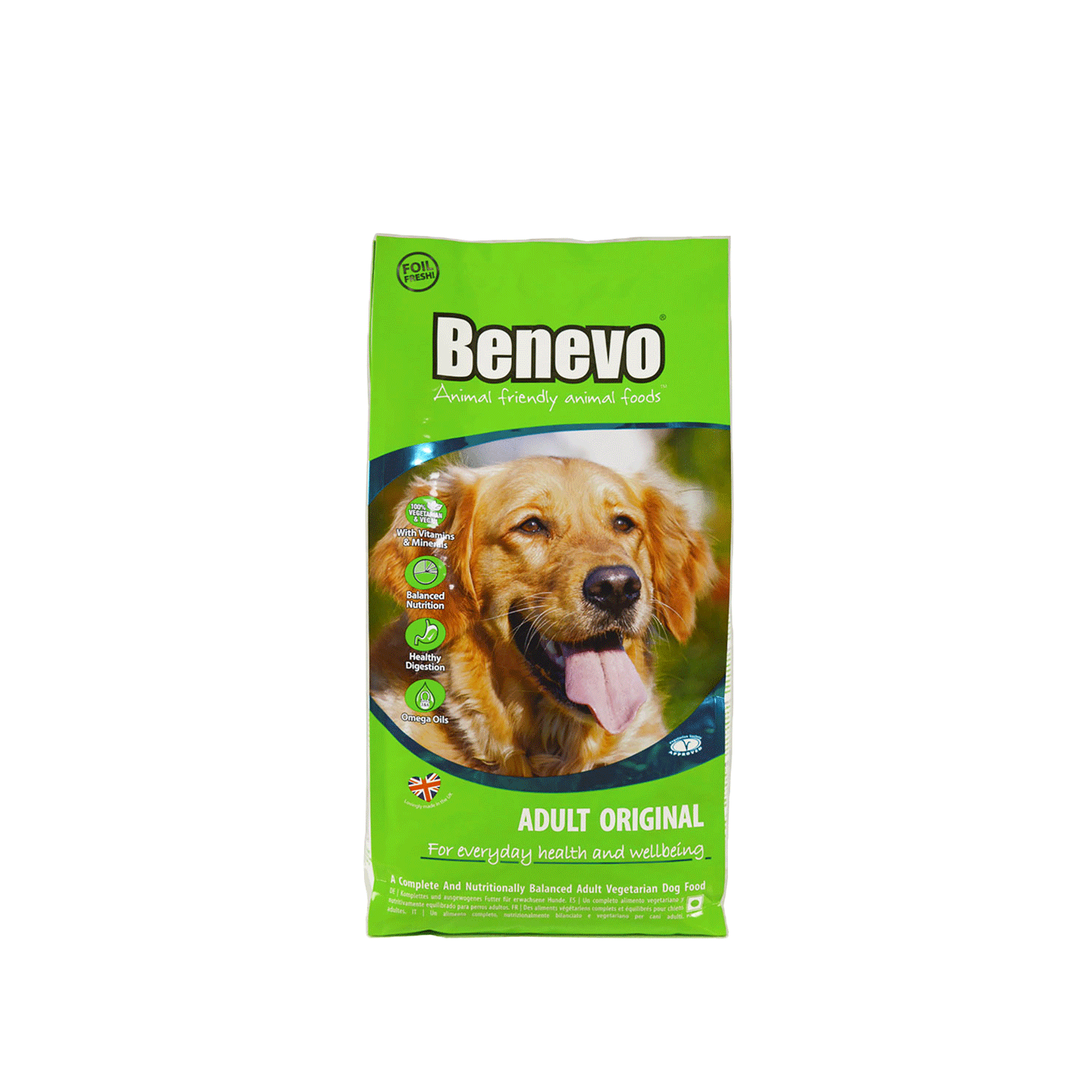 Benevo Dog Original