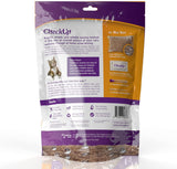 CheckUp Kit for Cats - Health Monitoring Kit with pH Test Strips and Non-Absorbing Litter
