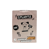 Plantz Vegan Chicken-Like Moist Food - 10-pack