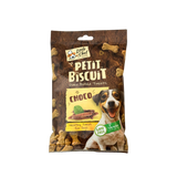 Choco Biscuits with Carob and Chicory by Little Chef