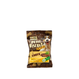 Choco Biscuits with Carob and Chicory by Little Chef