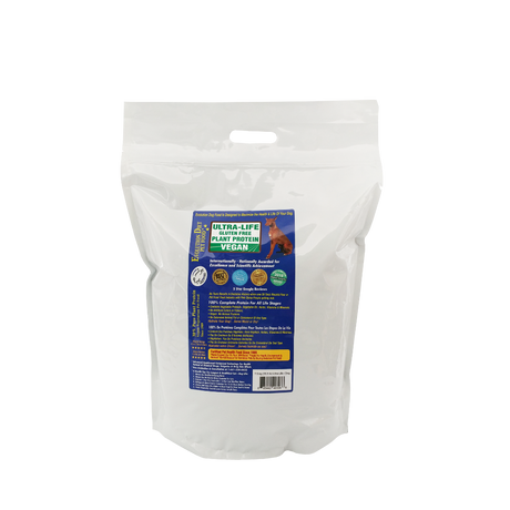 Gourmet Ultra Life - Dog Kibble with Organic Ingredients