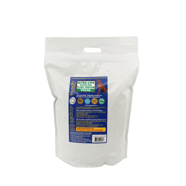 Gourmet Ultra Life - Dog Kibble with Organic Ingredients