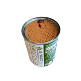 Gourmet Extra Life (Green) CAT & DOG Moist Food - 369 g / 12 cans - with Organic Ingredients