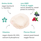 Opal Pets Perfect Powder