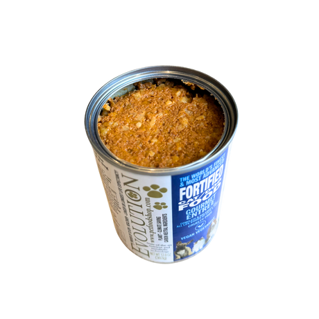 Gourmet Entree (Blue) CAT & DOG Moist Food - 369 g / 12 cans