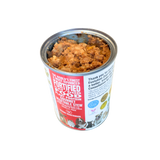 Gourmet Vegetable Stew Cat & Dog Moist Food - 12-pack