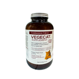 VegeCat Supplement