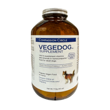 VegeDog Supplement