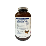 VegeDog Supplement