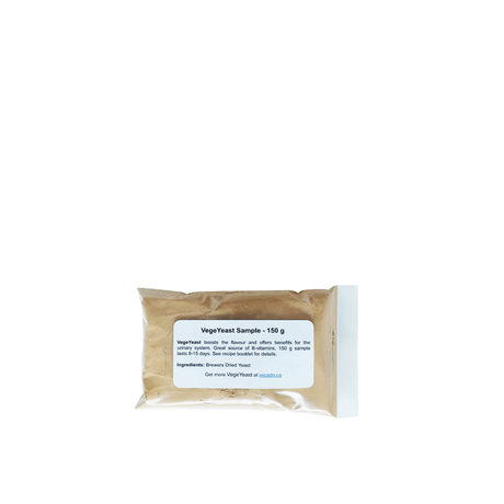 VegeYeast