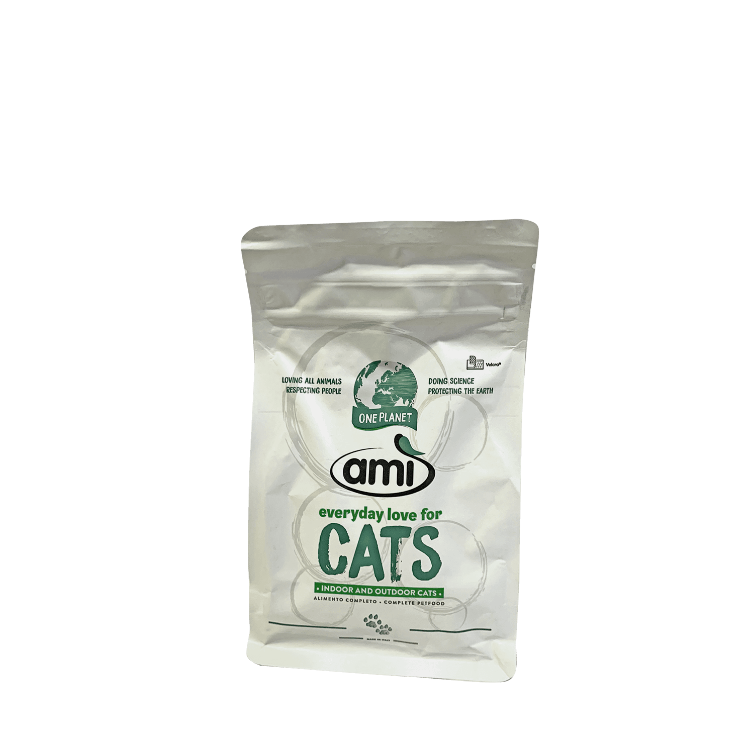 Ami cat food 2025