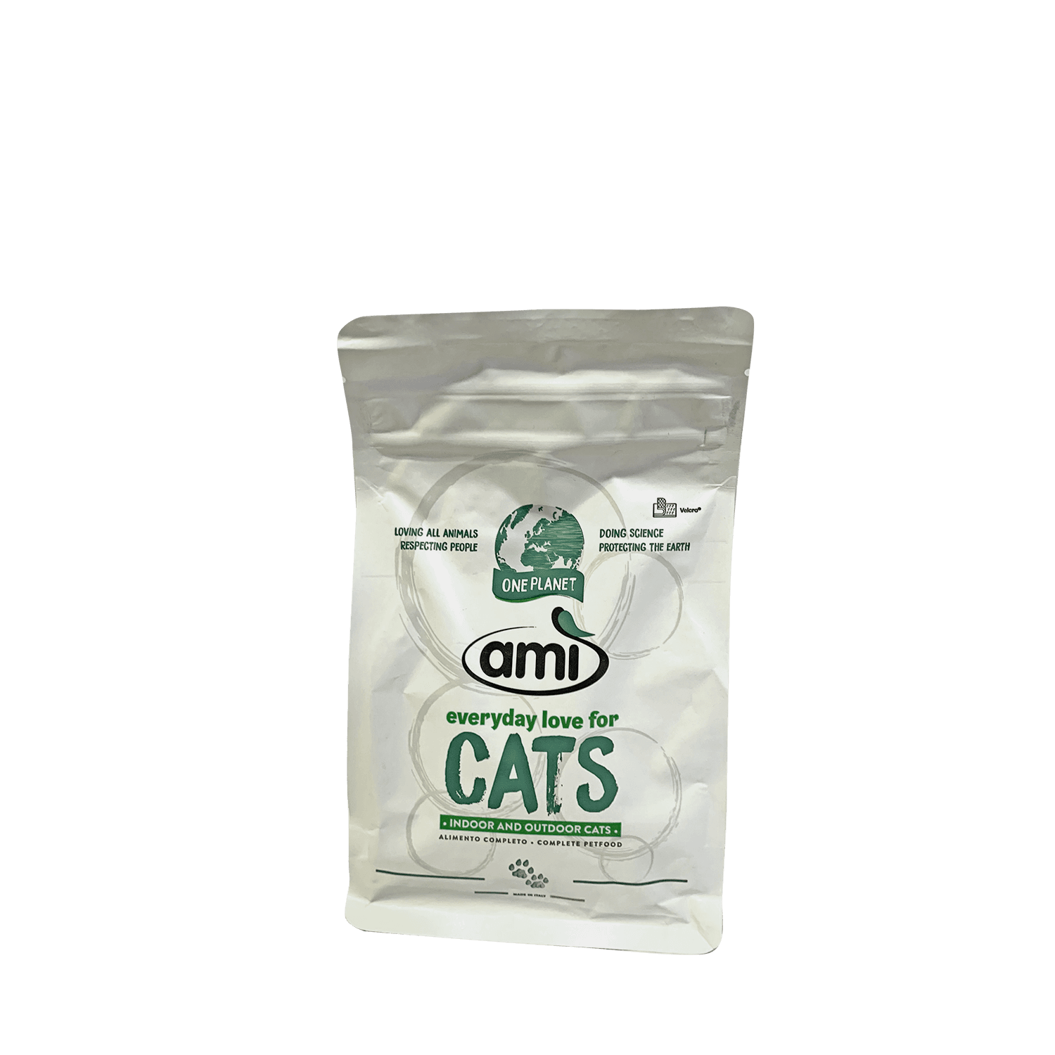 Ami Cat Food