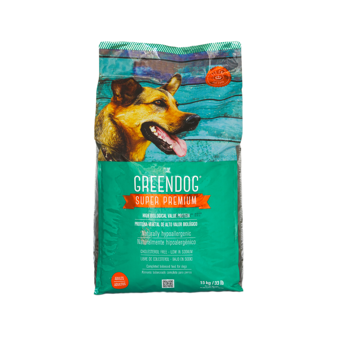 Dog food low in top protein phosphorus and magnesium