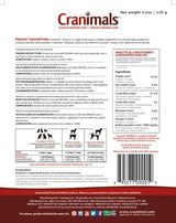 Cranimals Original - 120 g