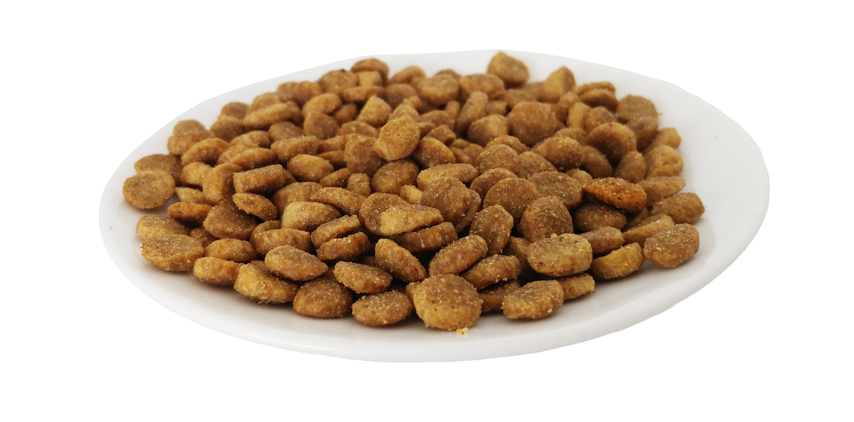 Gourmet Maximum Life - Cat Kibble