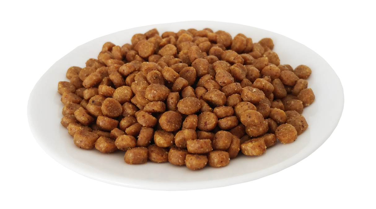 Gourmet Ultra Life - Cat Kibble with Organic Ingredients