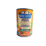 Nummy Tum Tum Moist Food for Dogs and Cats - Organic Pumpkin
