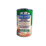 Nummy Tum Tum Moist Food for Dogs and Cats - Organic Sweet Potato