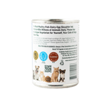 Gourmet Entree (Blue) CAT & DOG Moist Food - 369 g / 12 cans