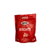 Ami Dog Biscuits - Apple Cinnamon