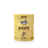 Ami Dog Biscuits - Vanilla