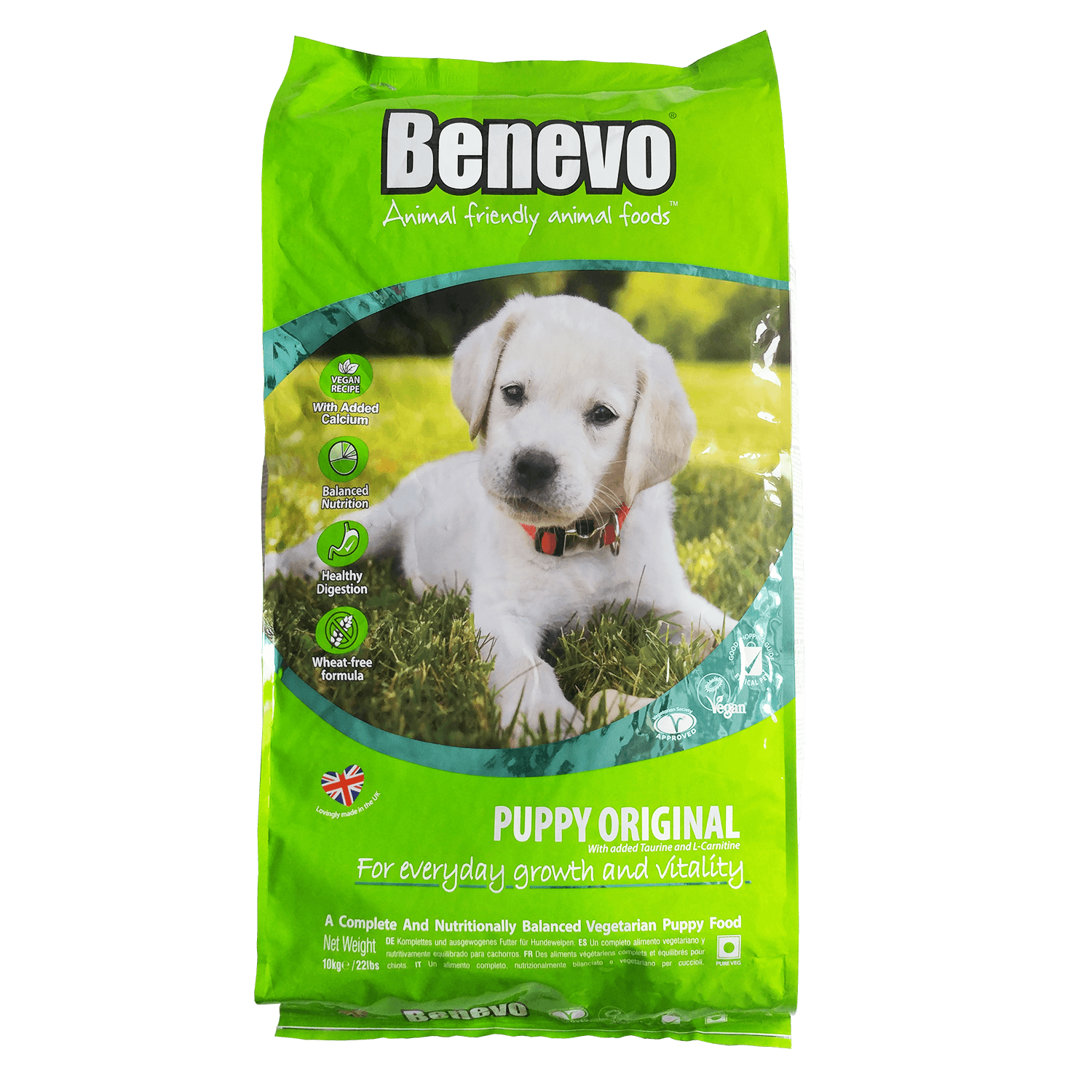 Benevo Puppy Original