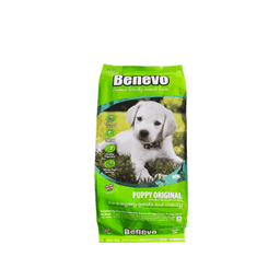 Benevo dog 2024 food 15kg