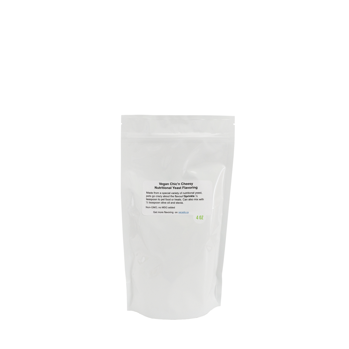 Evolution pNooch Flavourings