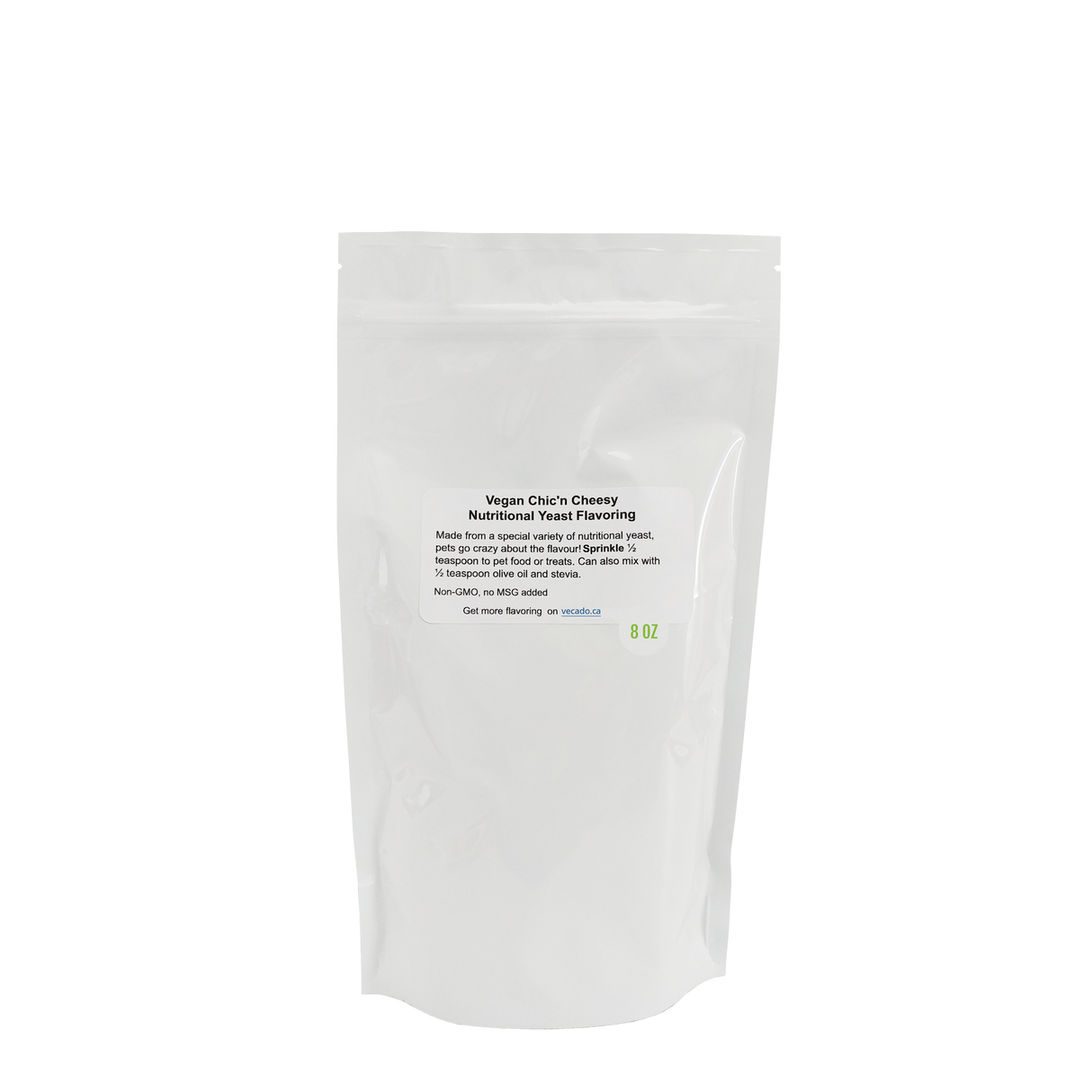 Evolution pNooch Flavourings