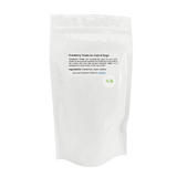 Cranberry Chewy Treats for CATS & DOGS