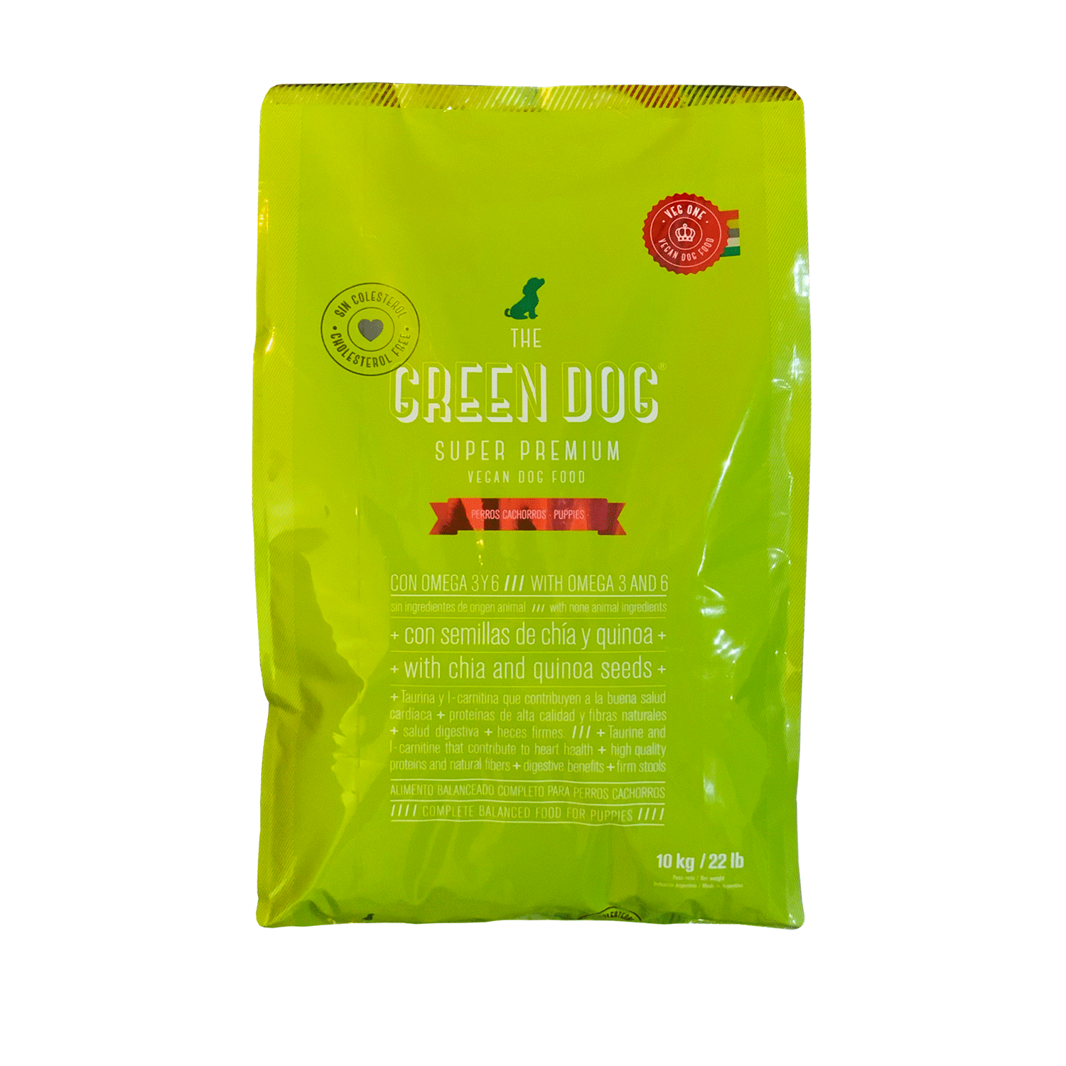 Dog food 10kg sales price