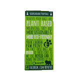 Benevo Biodegradable Poop Bags - 120 bags