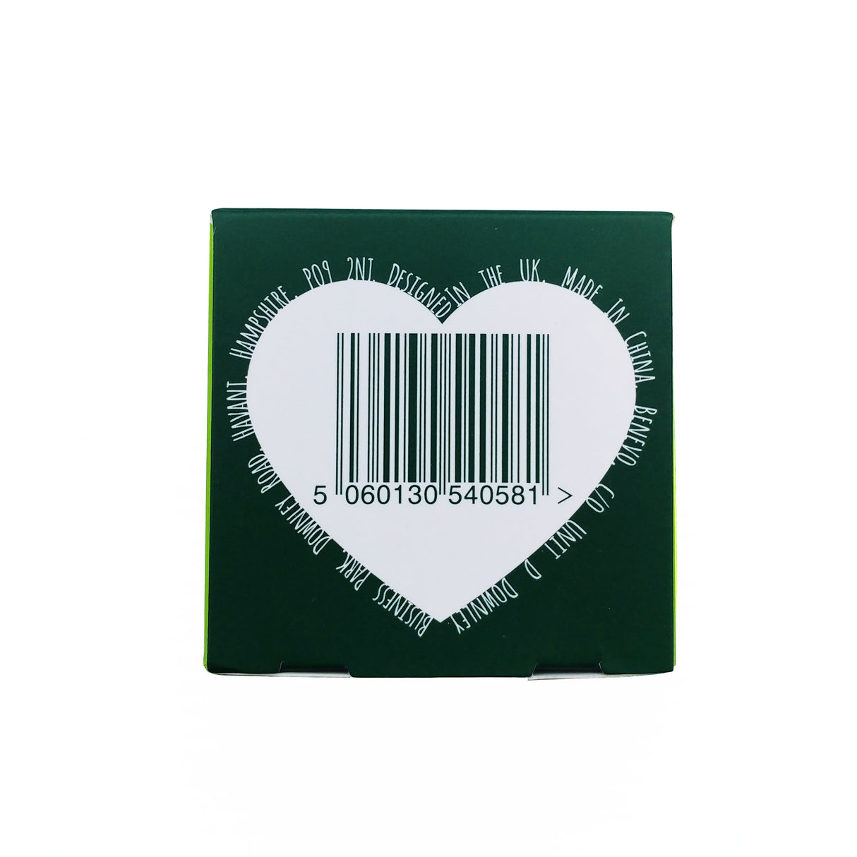 Benevo Biodegradable Poop Bags - 120 bags