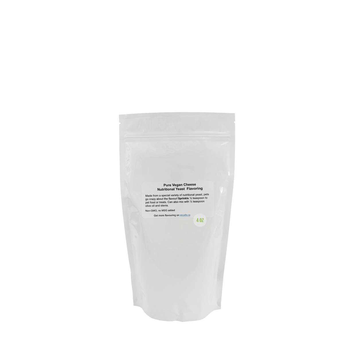 Evolution pNooch Flavourings