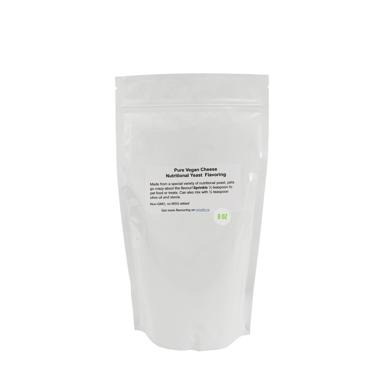 Evolution pNooch Flavourings